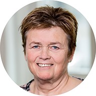Lisette Poulsen