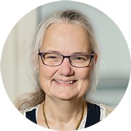 Dorthe Obel