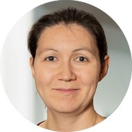 Eva Rosing Asvid