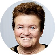 Lisette Pedersen