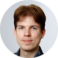 Thomas Larsen