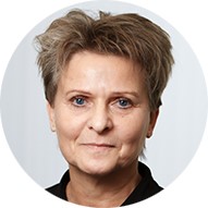 Gitte Bech
