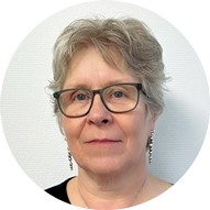 Laila Kristensen