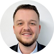 Oliver Morgensen