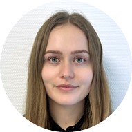 Mie Søgaard Jensen