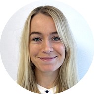 Kristine Bro Stenbek