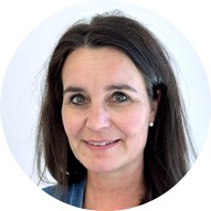 Susanne Risager Haslund