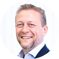 Martin Bech Ø. Jensen