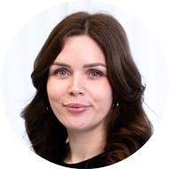 Katrine Børsting