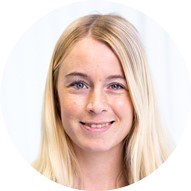 Kristine Bro Stenbek