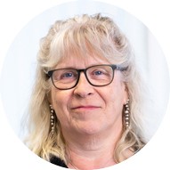 Laila Kristensen